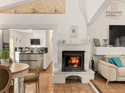 Acheter Maison Saint-paul-en-foret Var