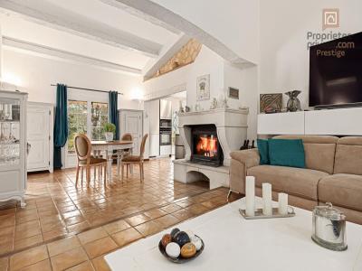 Acheter Maison Saint-paul-en-foret 1150000 euros