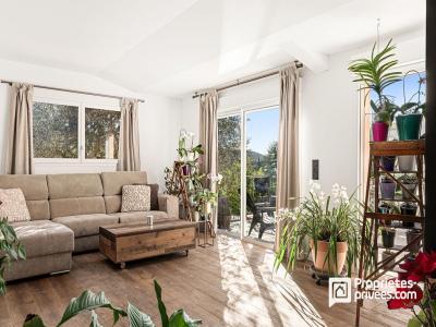 Acheter Maison 114 m2 Peymeinade