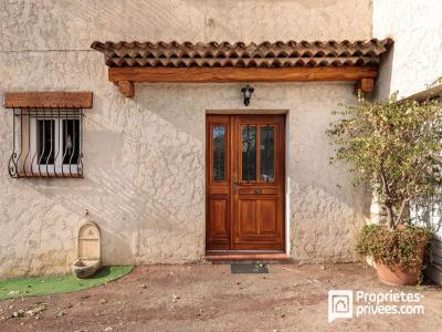 Annonce Vente 3 pi�ces Appartement Peymeinade 06