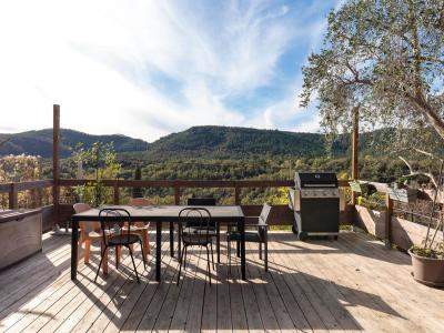 Annonce Vente 4 pi�ces Maison Bagnols-en-foret 83