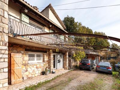 Acheter Maison Bagnols-en-foret Var