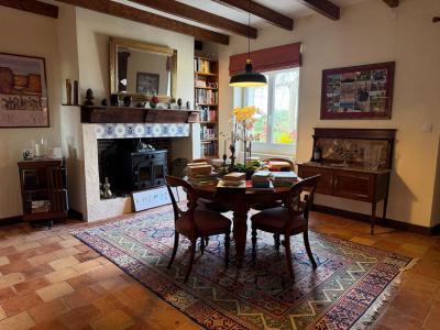 Acheter Maison 300 m2 Cancon