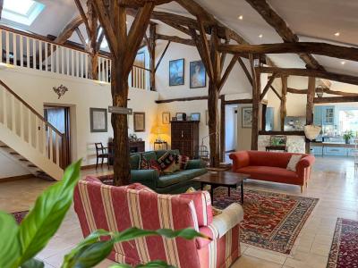 Acheter Maison Cancon Lot et garonne