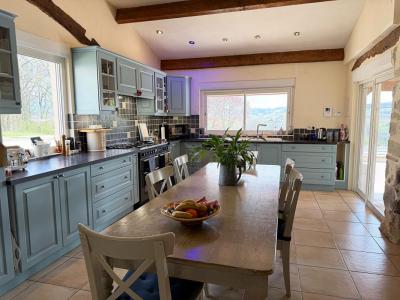 Acheter Maison Cancon 640000 euros