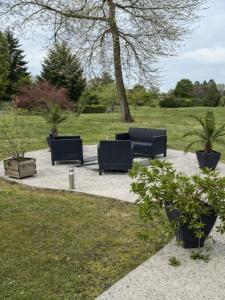 Annonce Vente 5 pi�ces Maison Tergnier 02