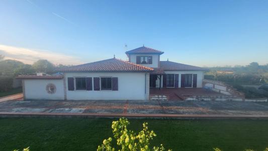 Annonce Vente 10 pi�ces Maison Castelmayran 82