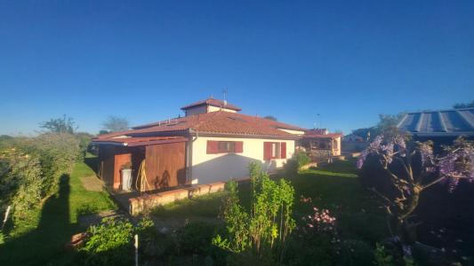 Acheter Maison 255 m2 Castelmayran