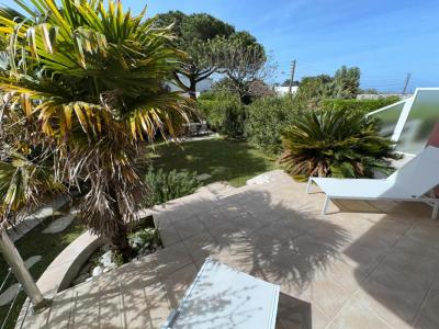 Annonce Vente 3 pi�ces Appartement Royan 17