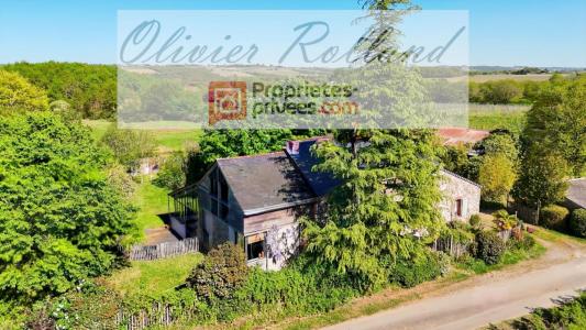 Annonce Vente 12 pi�ces Maison Rablay-sur-layon 49