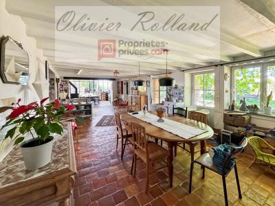 Acheter Maison 212 m2 Rablay-sur-layon