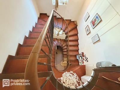 Acheter Maison Bedarrides 359000 euros