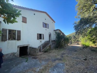 Annonce Vente 5 pi�ces Maison Anduze 30