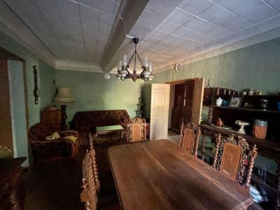 Acheter Maison Anduze Gard