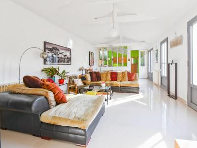 Annonce Vente 8 pi�ces Maison Bordeaux 33