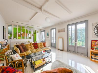 Acheter Maison 245 m2 Bordeaux