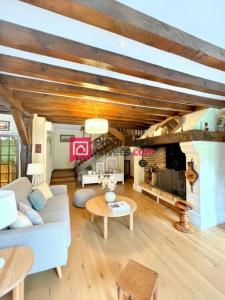 Acheter Maison 203 m2 Beauvais