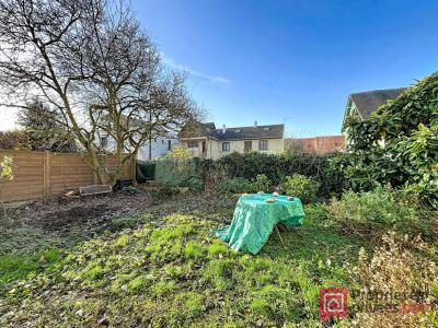 Acheter Maison Clamart Hauts de Seine