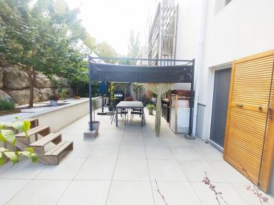 For sale Marseille-12eme-arrondissement 3 rooms 66 m2 Bouches du Rhone (13012) photo 1