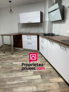 Acheter Maison 106 m2 Saint-valery-en-caux