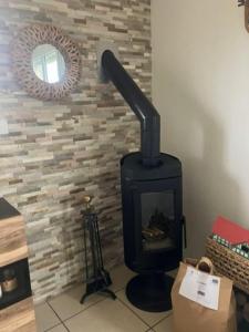 Acheter Maison Ancourteville-sur-hericourt Seine maritime