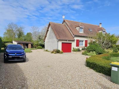 Annonce Vente 7 pi�ces Maison Houdan 78