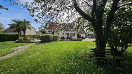 Acheter Maison 147 m2 Houdan