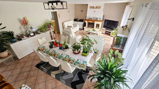 Acheter Maison Houdan 445000 euros