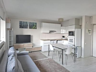 Annonce Vente Appartement Paris-15eme-arrondissement 75