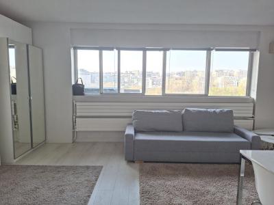 Acheter Appartement 34 m2 Paris-15eme-arrondissement