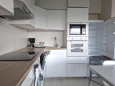 Acheter Appartement Paris-15eme-arrondissement Paris