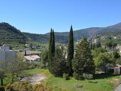 Annonce Vente 4 pi�ces Appartement Vans 07