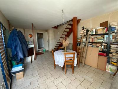 Acheter Maison 98 m2 Granville