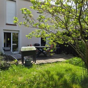 For sale Nantes 4 rooms 82 m2 Loire atlantique (44300) photo 0