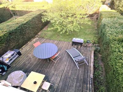 Annonce Vente 4 pi�ces Maison Nantes 44