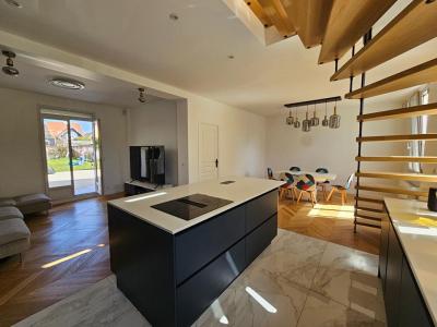 Annonce Vente 6 pi�ces Maison Taverny 95