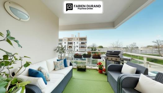 Acheter Appartement Mandelieu-la-napoule 219900 euros