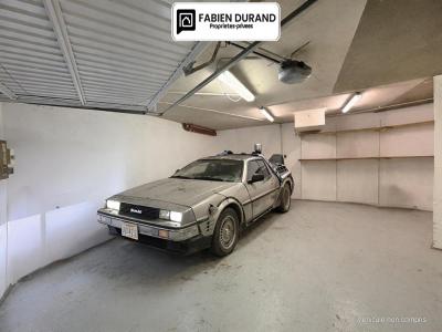 Acheter Parking 31 m2 Mandelieu-la-napoule