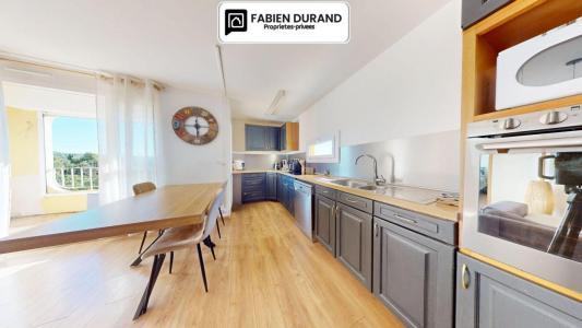 Annonce Vente 4 pi�ces Appartement Draguignan 83