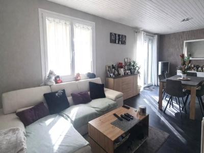 Annonce Vente 4 pi�ces Maison Audincourt 25