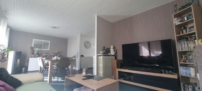 Acheter Maison 93 m2 Audincourt