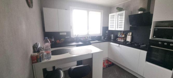 Acheter Maison Audincourt 145000 euros