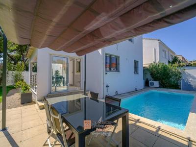 Annonce Vente 5 pi�ces Maison Marseille-8eme-arrondissement 13