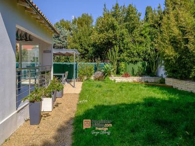 Acheter Maison Marseille-8eme-arrondissement Bouches du Rhone