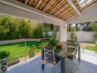 Acheter Maison Marseille-8eme-arrondissement 1200000 euros