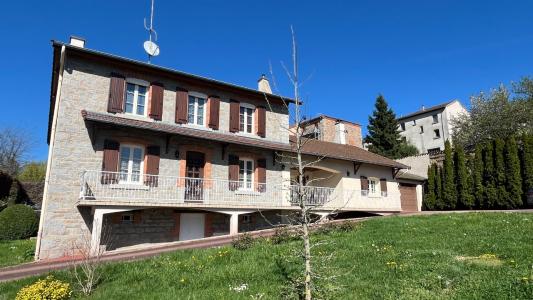 Annonce Vente 6 pi�ces Maison Rozier-en-donzy 42