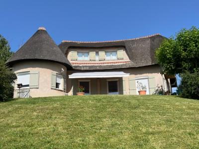 Annonce Vente 6 pi�ces Maison Valeille 42
