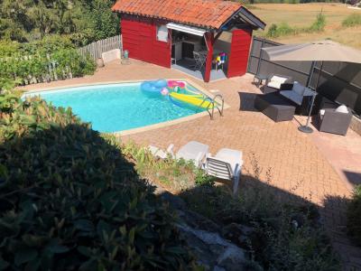 Acheter Maison 152 m2 Valeille