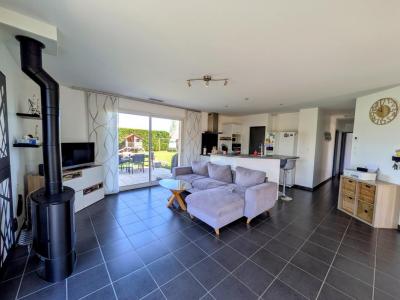 For sale Moulis-en-medoc 6 rooms 109 m2 Gironde (33480) photo 2