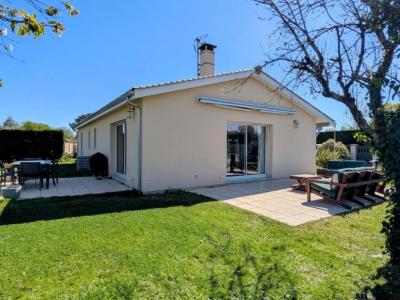 For sale Moulis-en-medoc 6 rooms 109 m2 Gironde (33480) photo 3